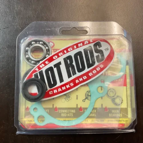 Hot Rods Water Pump Kit 
