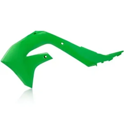 OEM 21-22 Kx 450x Shroud