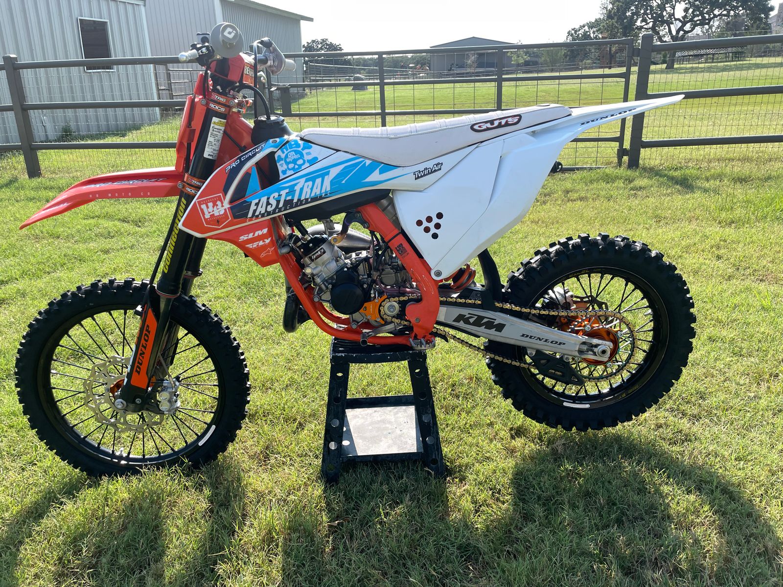 Ktm 112 clearance for sale