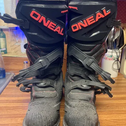 Oneal Women's Boots