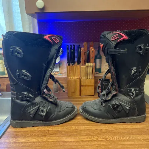 Oneal Women's Boots