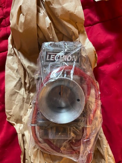 Lectron H-series Carburetor Honda CR250