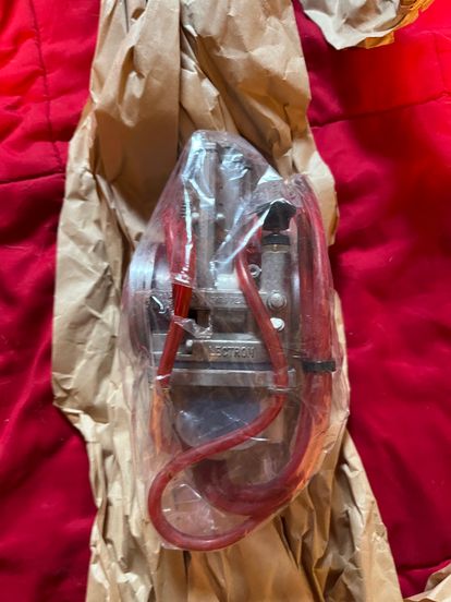 Lectron H-series Carburetor Honda CR250