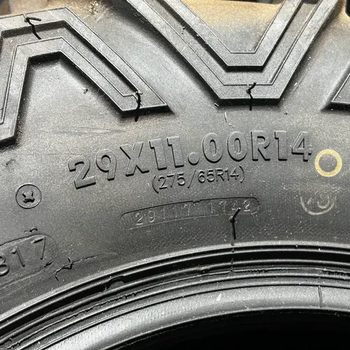 Maxxis bighorn 2.0