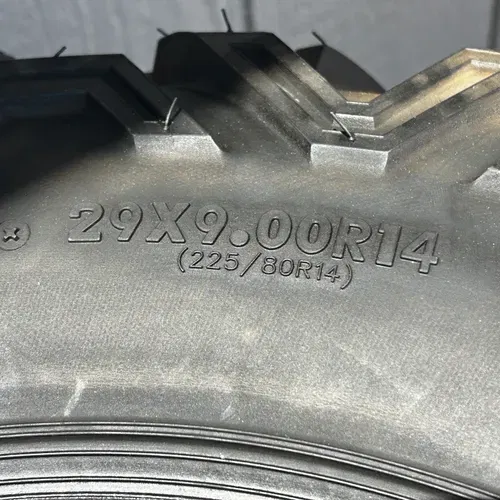 Maxxis bighorn 2.0