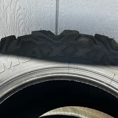 Maxxis bighorn 2.0