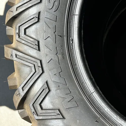 Maxxis bighorn 2.0