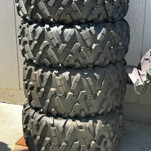 Maxxis bighorn 2.0