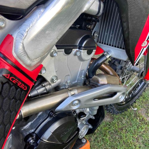 2019 Honda CRF250R