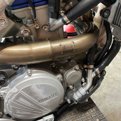 19-22 Yoshimura Exhaust Full System 