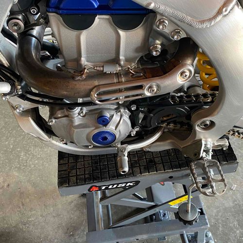 19-22 Yoshimura Exhaust Full System 