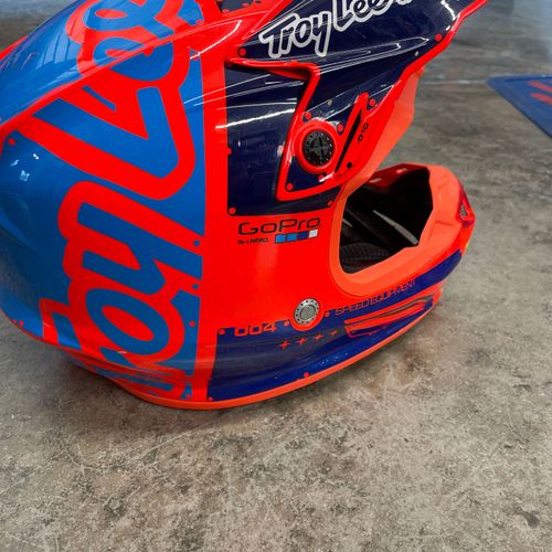 Tld helmets sale