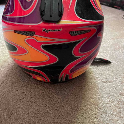 Troy Lee Designs TLD Helmets - Size M
