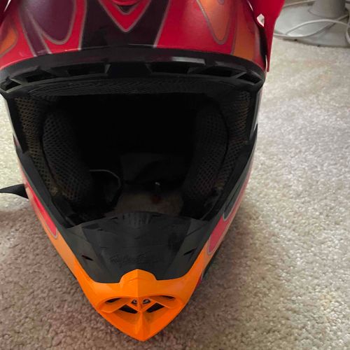 Troy Lee Designs TLD Helmets - Size M