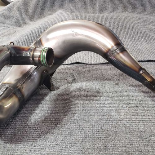 Pro Circuit Works Pipe 05-07 CR250R 
