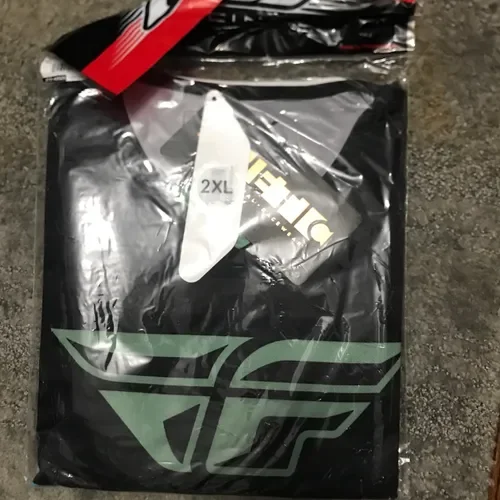 Fly Racing Jersey 