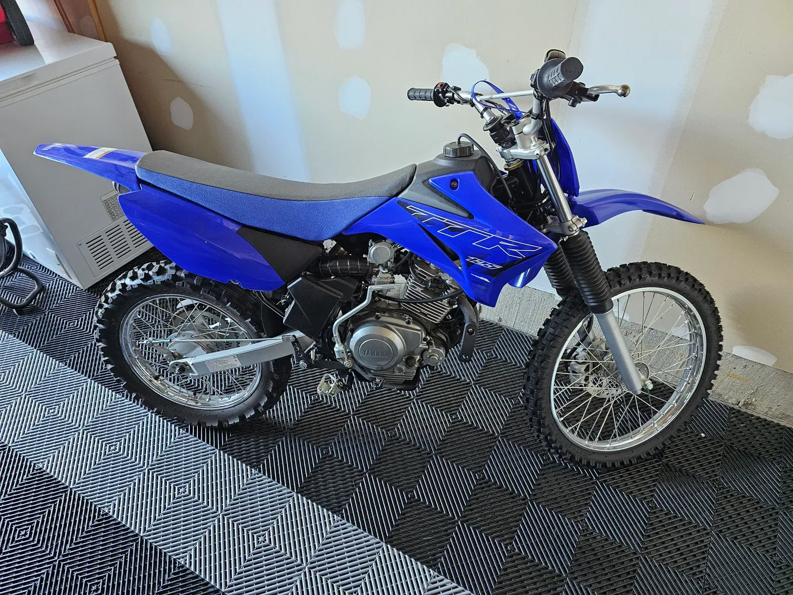 New and Used Yamaha Dirt Bikes For Sale