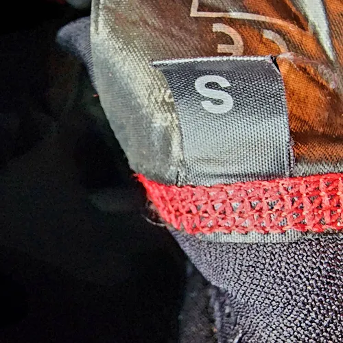 EVS SX02 Knee Brace