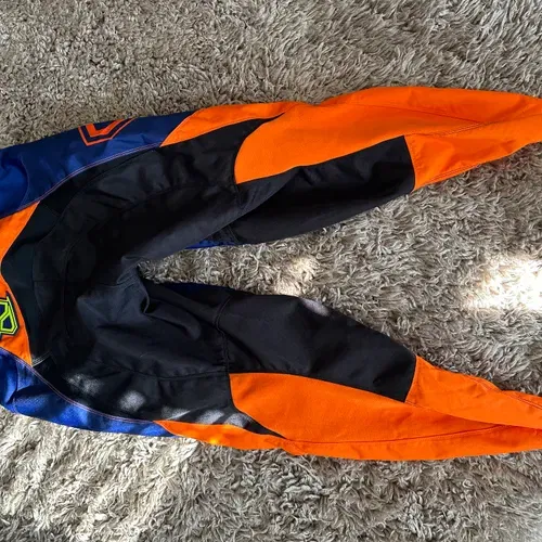 MSR Pants Only - Size 36