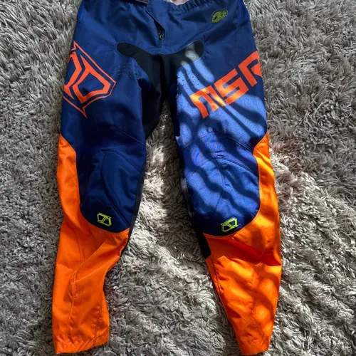 MSR Pants Only - Size 36