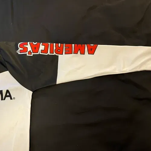 Travis Pastrana Nitro Circus Jersey