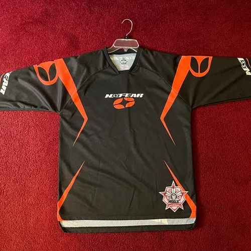 No Fear Rogue Gear Combo - Size M/30