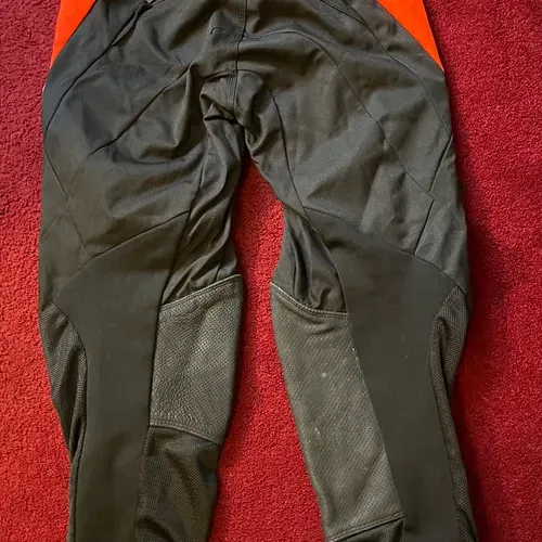No Fear Rogue Gear Combo - Size M/30