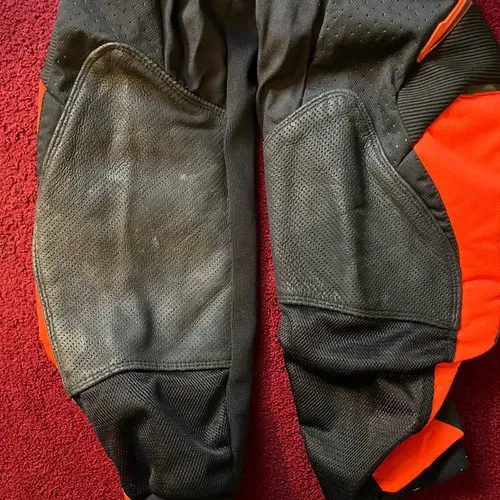 No Fear Rogue Gear Combo - Size M/30