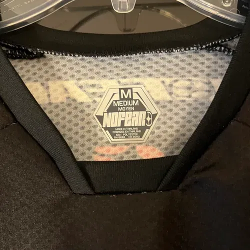 No Fear Rogue Gear Combo - Size M/30