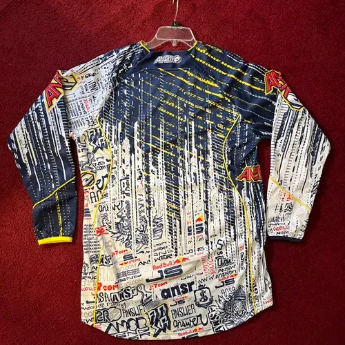 Answer JS7 Collection Jersey - Size L