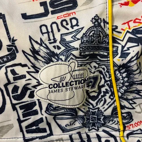 Answer JS7 Collection Jersey - Size L