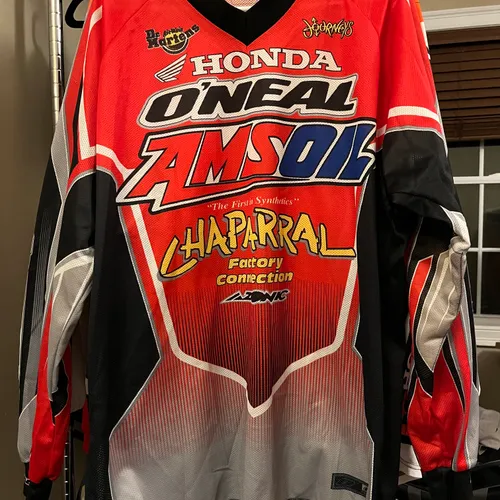 Ryan Mills Signed Jersey