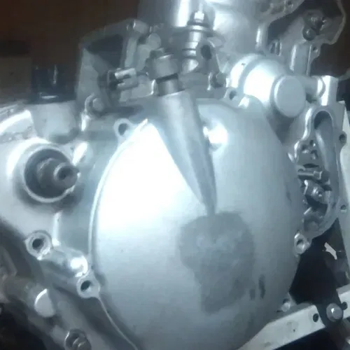 95,2000,01,02,Yz125 Complete Motor