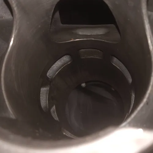 Ported Yz250 Cylinder 