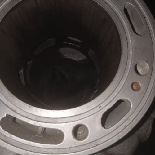 Ported Yz250 Cylinder 