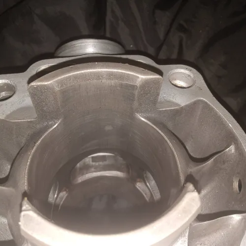Ported Yz250 Cylinder 