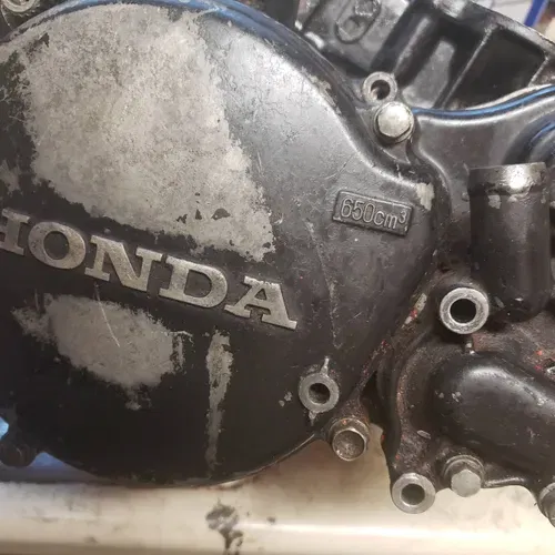 Cr125 motor sales