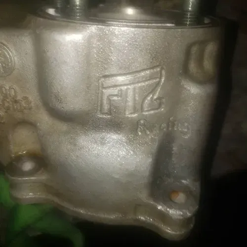 95 Yz125 Cylinder