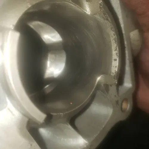 95 Yz125 Cylinder