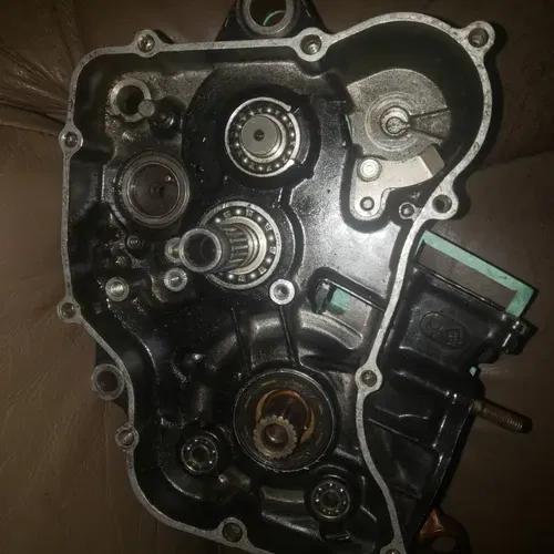 91 Cr 125 Bottom End