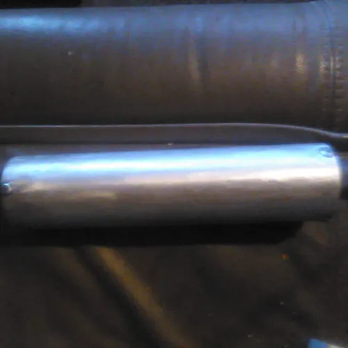 Esr Pipe And Silencer