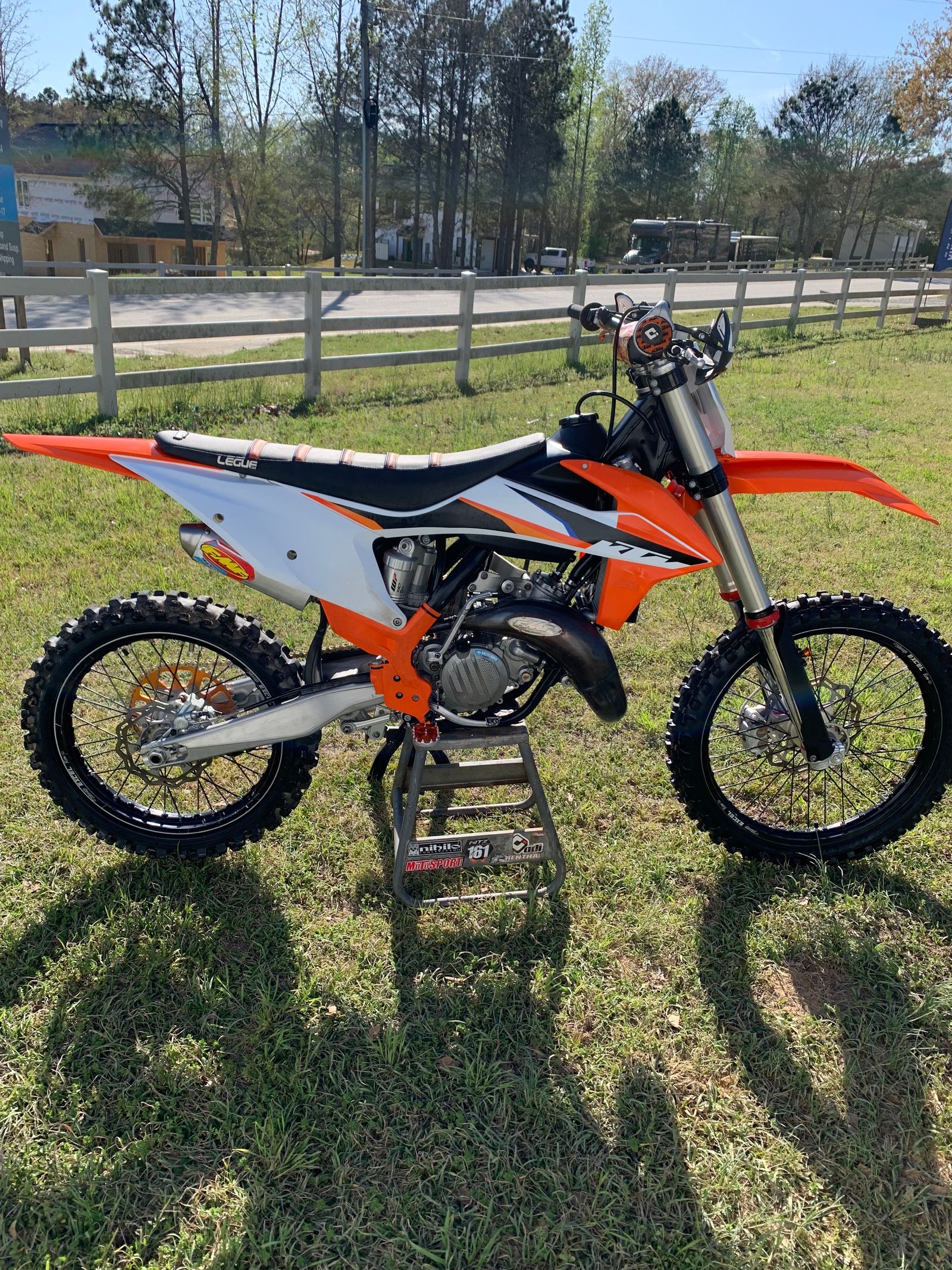 2021 ktm 125 for sale discount