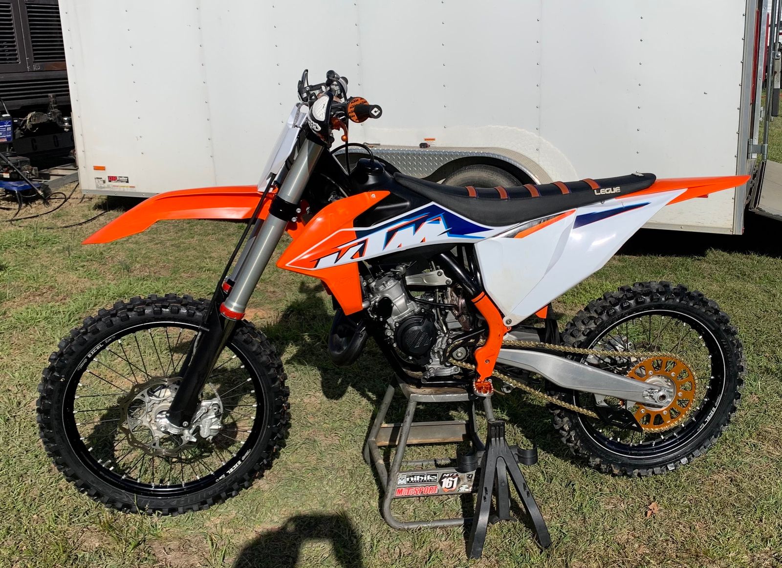 2021 ktm 125 sx price new arrivals