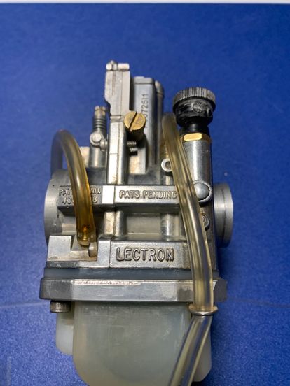 Lectron Carburetor For KTM, Husky, Gas Gas