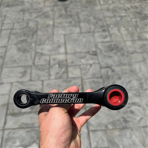 Factory Connection Pull Rod For 2018-2023 Yz 250f 