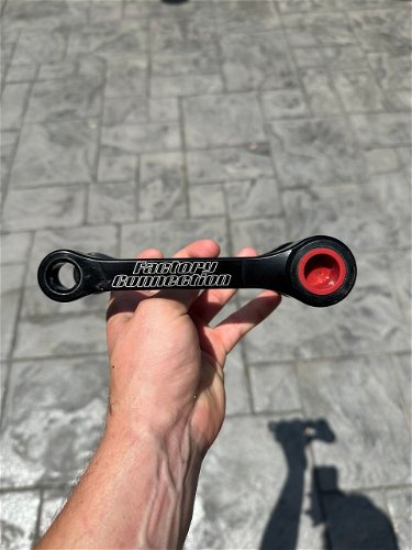 Factory Connection Pull Rod For 2018-2023 Yz 250f 