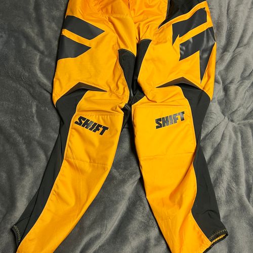 Shift Pants Only - Size 38