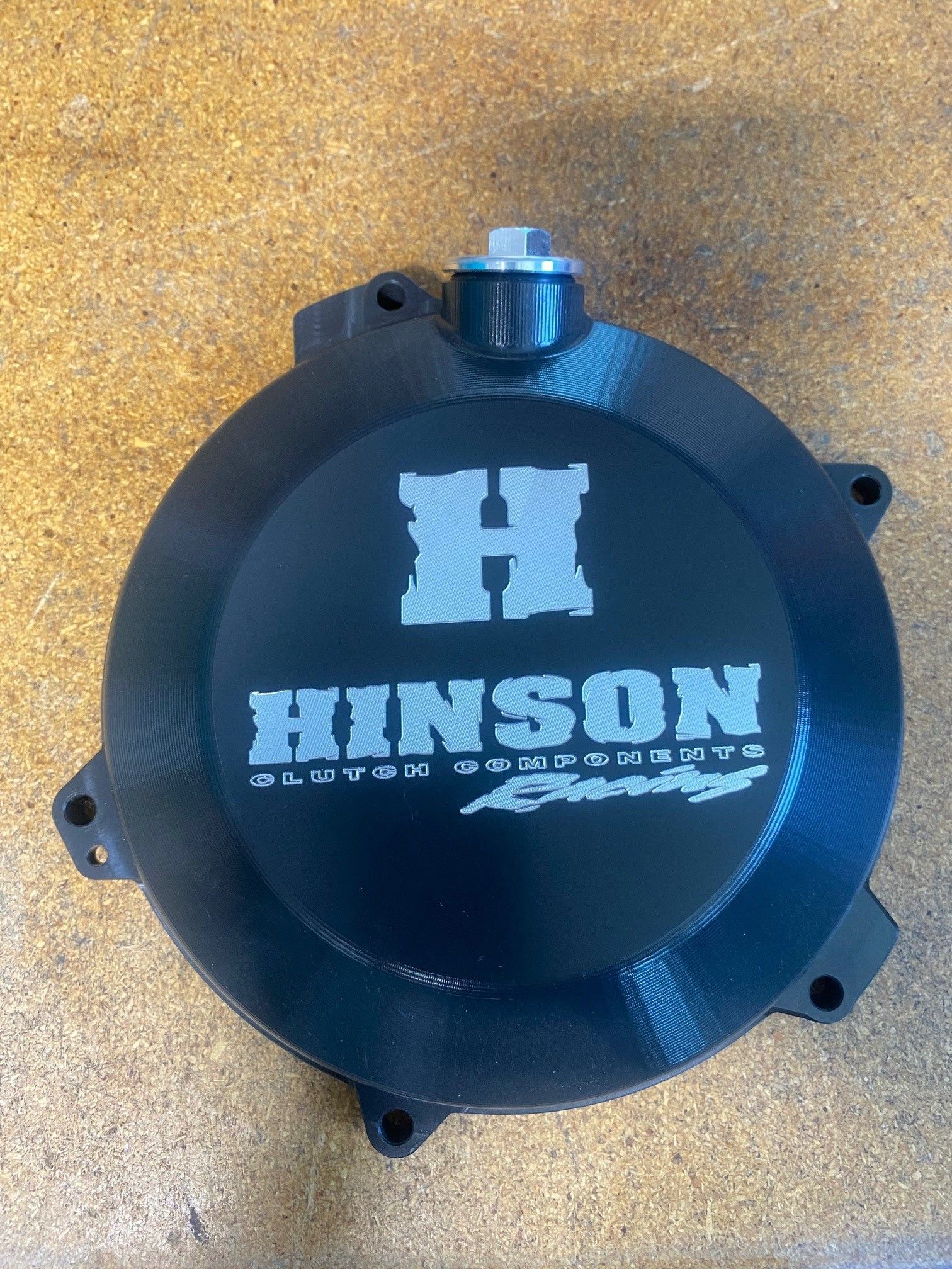 ktm 450 2020-2022 Hinson clutch cover