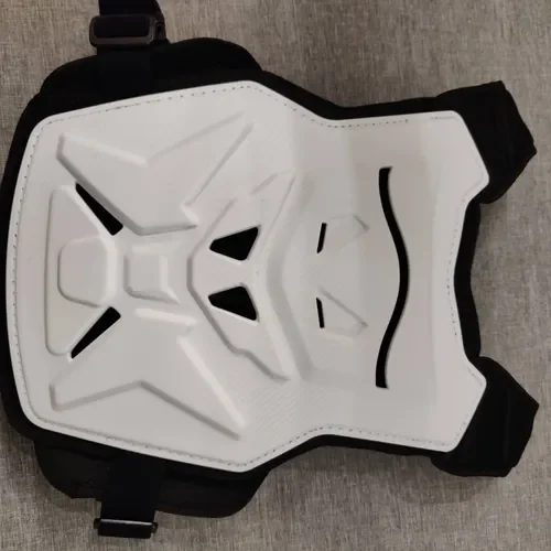Chest Protector / Roost Deflector