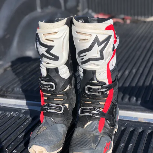 Alpinestar Tech 10